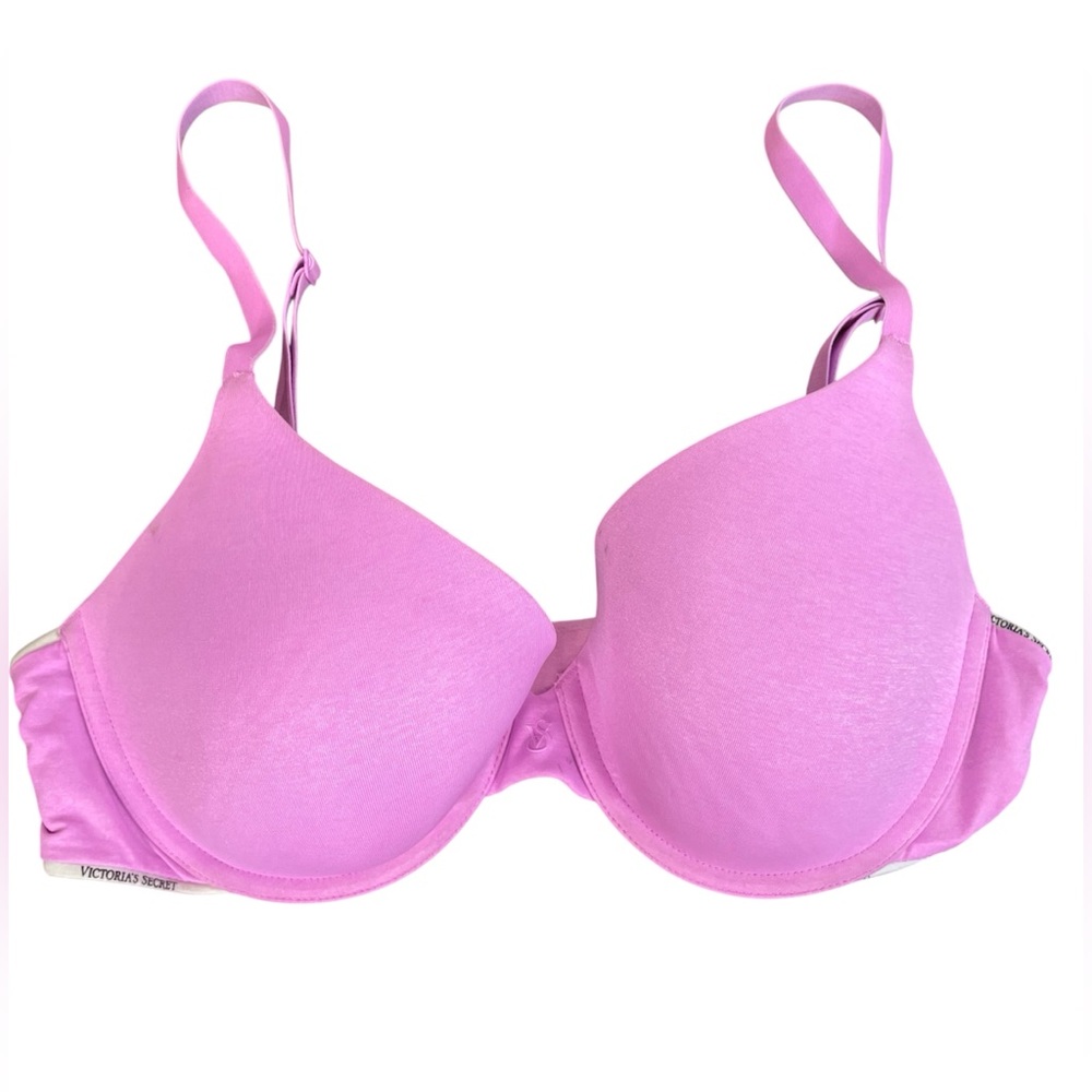 Victoria's Secret Pink T-Shirt Bra